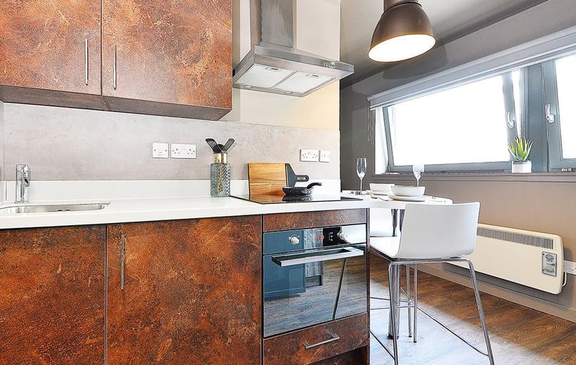 Johnston Street, City Centre, Dundee - Image 1